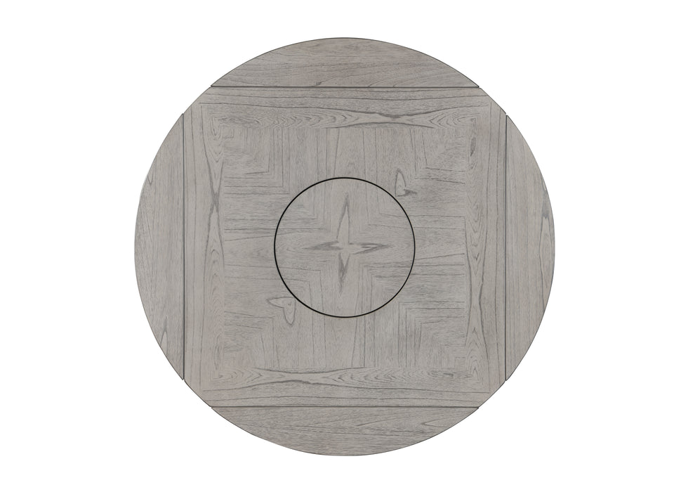 Cline 6pc Dining Set