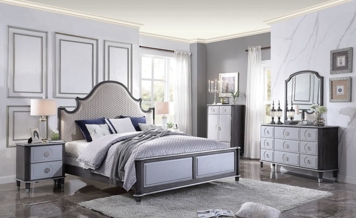 House Beatrice Mirror - Image 4