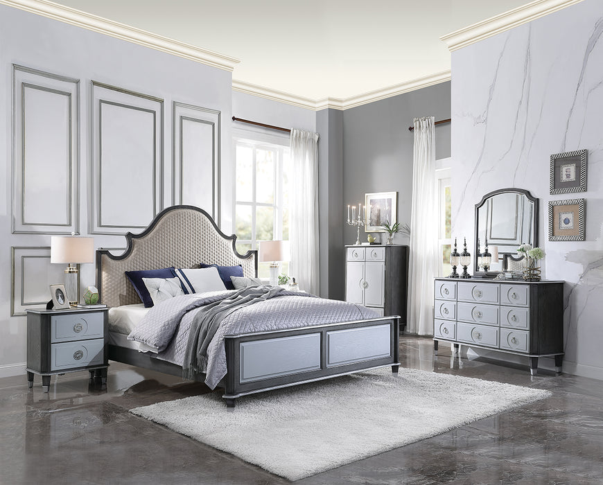 House Beatrice Mirror - Image 6