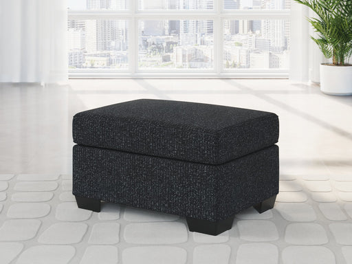 Jasmine Peaks Ottoman - FAMSA Furniture (TX)