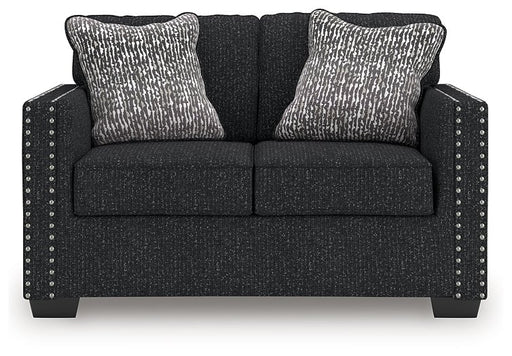 Jasmine Peaks Loveseat - FAMSA Furniture (TX)
