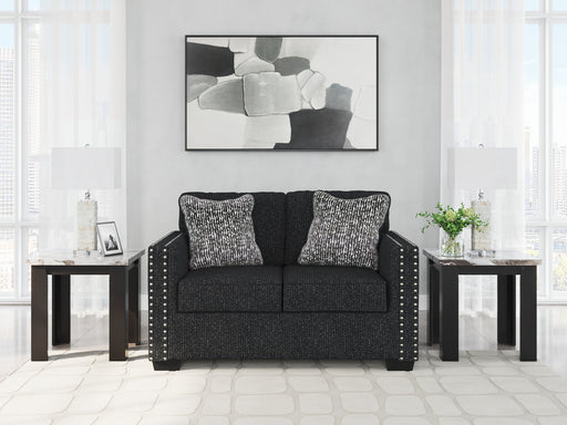 Jasmine Peaks Loveseat - FAMSA Furniture (TX)