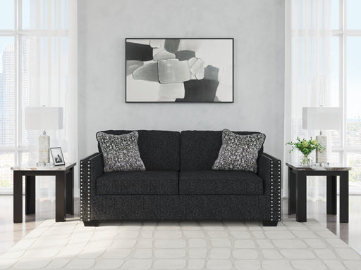Jasmine Peaks Sofa - FAMSA Furniture (TX)