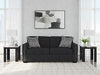 Jasmine Peaks Sofa - FAMSA Furniture (TX)