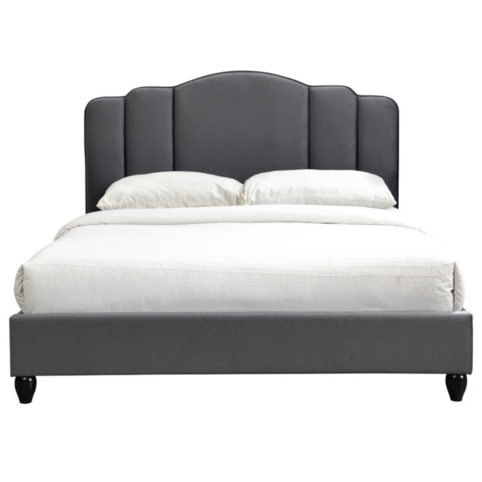 Giada Eastern King Bed - Image 3