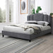 Giada Eastern King Bed