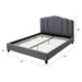 Giada Eastern King Bed - Image 4
