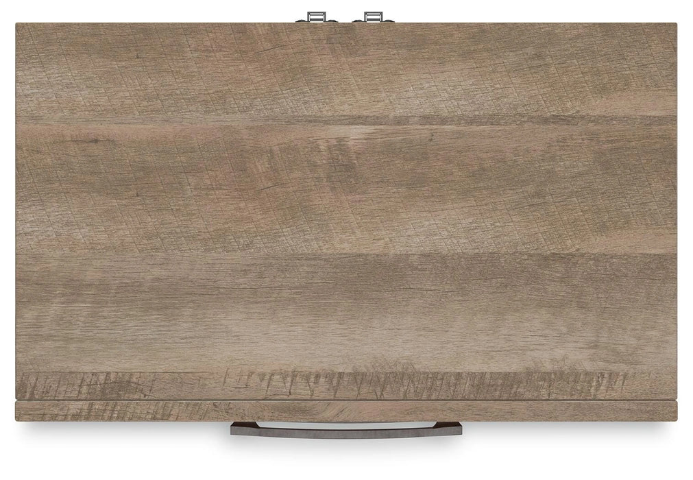 Gachester Nightstand