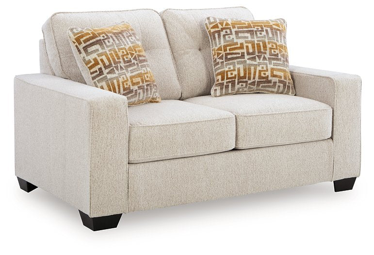 Larimer Loveseat