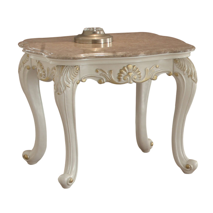 Chantelle End Table - Image 3