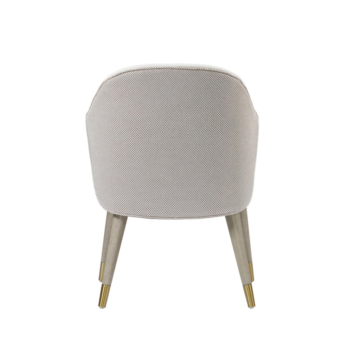 Charity Side Chair (Set-2) - Image 13