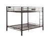 Limbra Bunk Bed (Q/Q) - Image 2
