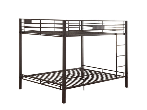 Limbra Bunk Bed (Q/Q) - Image 2