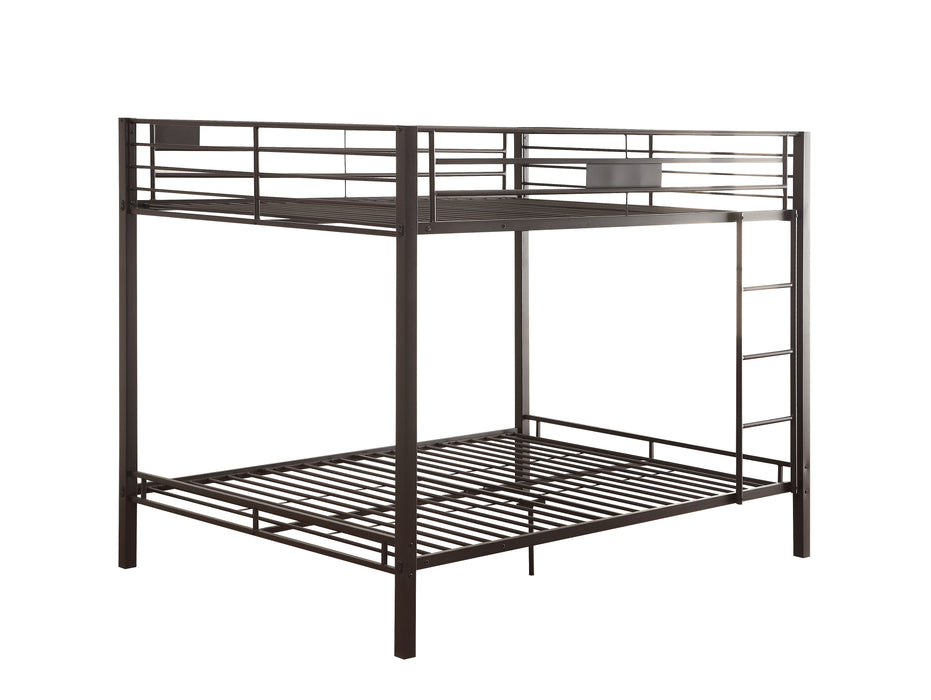 Limbra Bunk Bed (Q/Q) - Image 2