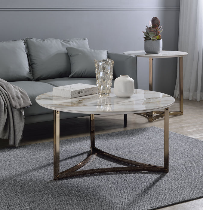 Aziz Coffee Table - Image 10