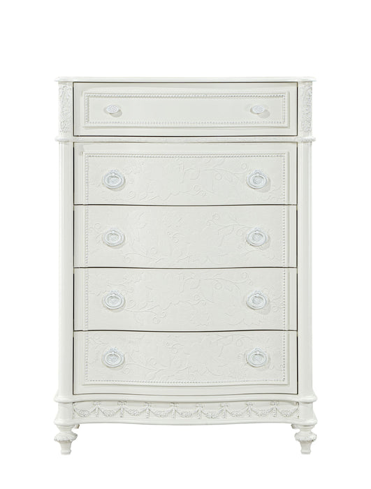 Dorothy Chest - Image 7