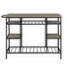 Lona Kitchen Island - Image 7