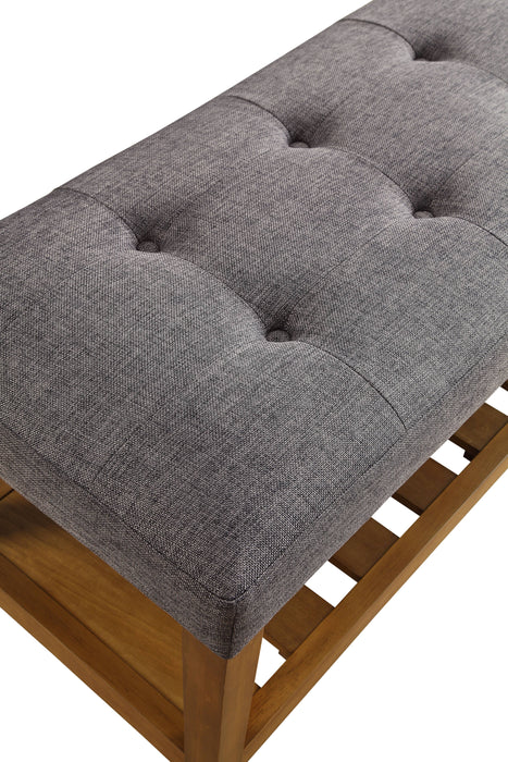 Charla Bench - Image 11
