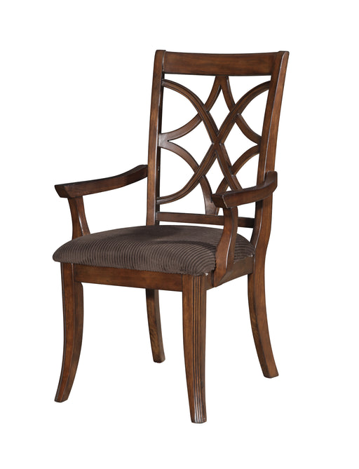 Keenan Arm Chair (Set-2) - Image 2
