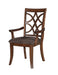 Keenan Arm Chair (Set-2) - Image 2