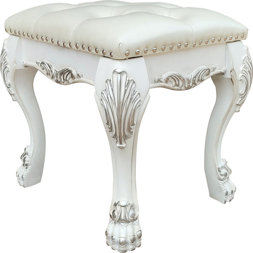 Dresden II Vanity Stool - Image 2