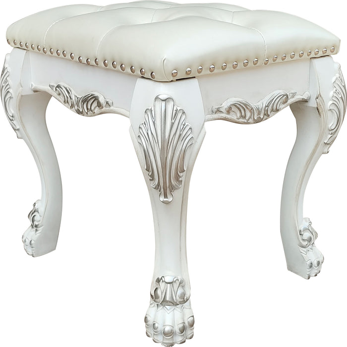 Dresden II Vanity Stool - Image 2
