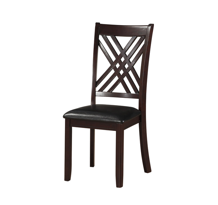 Katrien Side Chair (Set-2) - Image 7