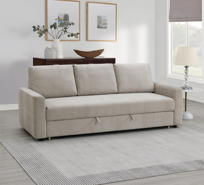 Leira Sofa w/Sleeper - Image 15
