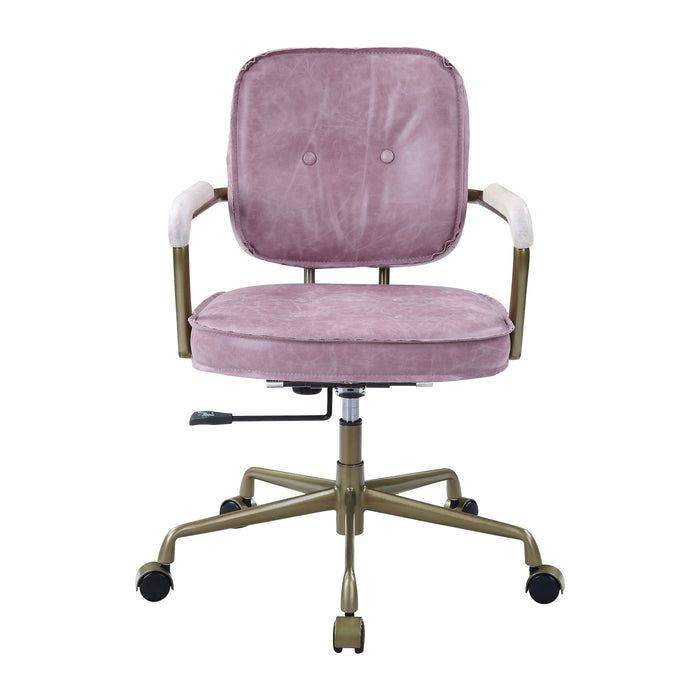 Siecross Swivel Office Chair - Image 12