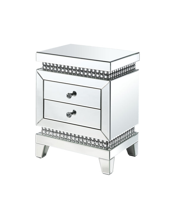 Lotus Accent Table - Image 6