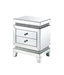 Lotus Accent Table - Image 6