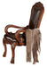 Dresden Arm Chair (Set-2) - Image 6