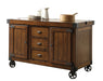 Kabili Kitchen Cart - Image 3