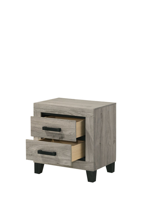 Mari Nightstand - Image 12