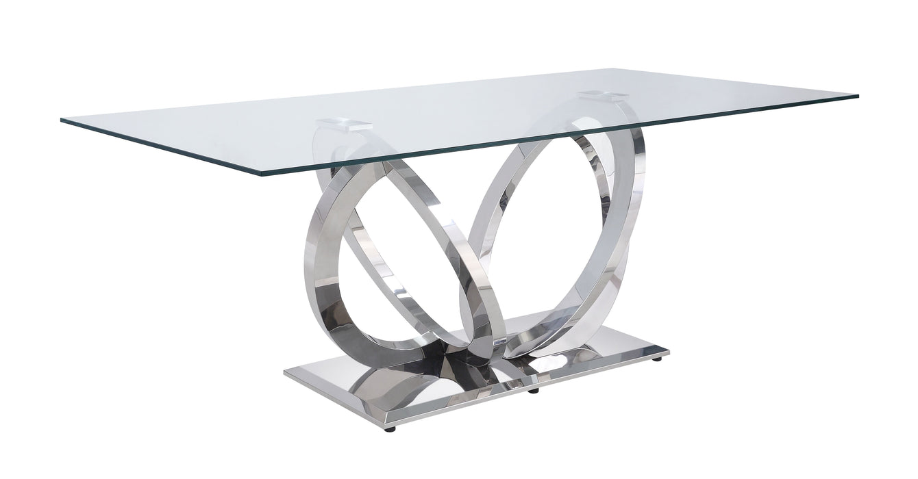 Finley Dining Table - Image 4
