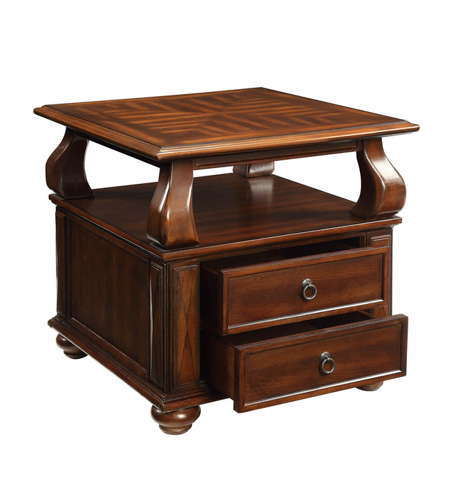 Amado End Table - Image 5