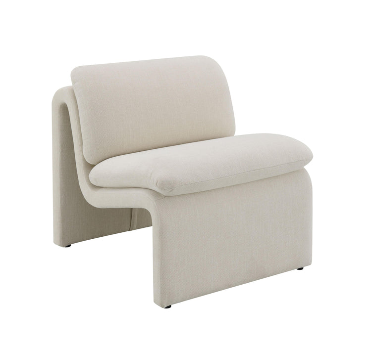 Jaeda Accent Chair - Image 13