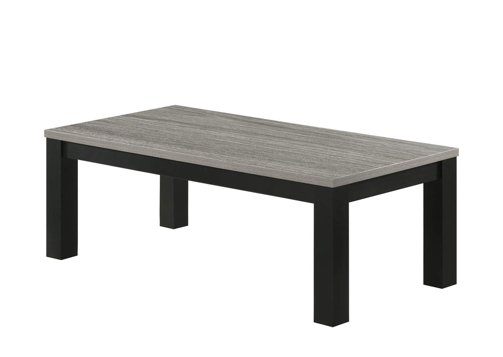 Theo 3pc Cocktail Table Set