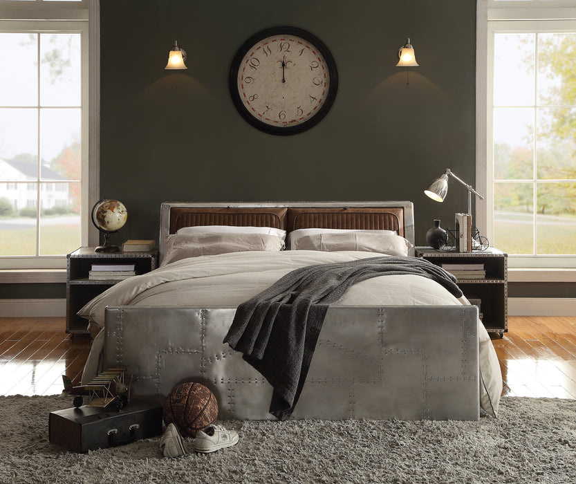 Brancaster Queen Bed - Image 6