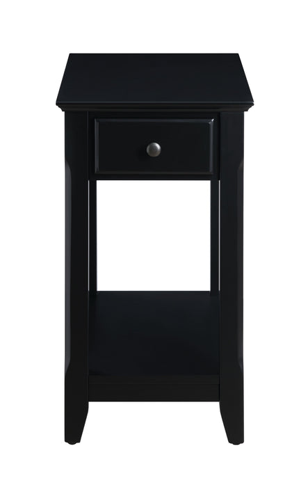Bertie Accent Table - Image 7