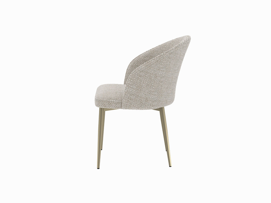 Cora Side Chair (Set-2) - Image 13