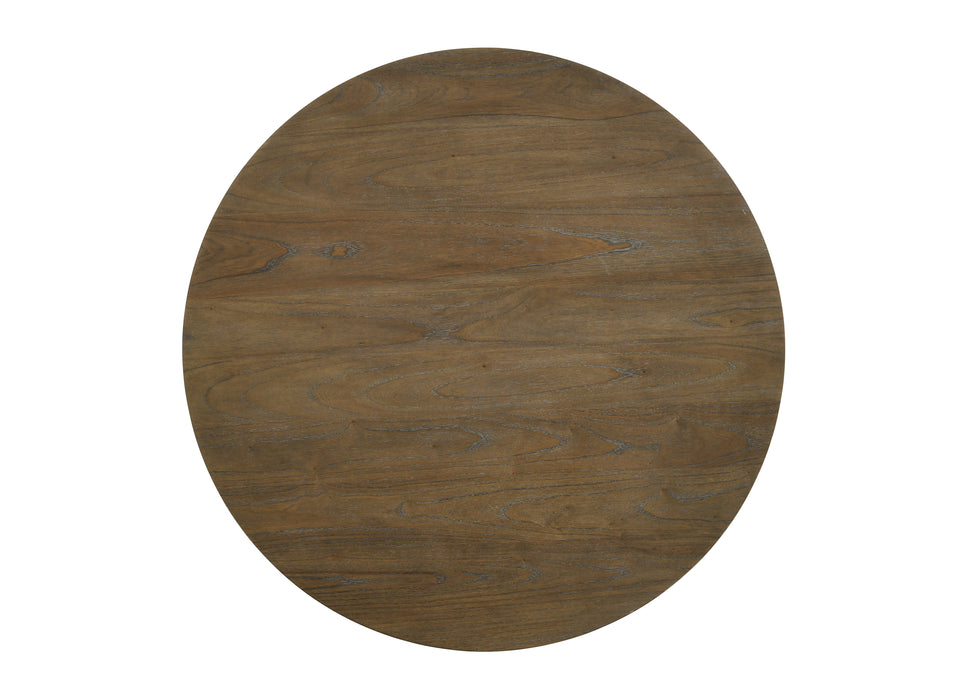 Cillin Round Dining Table - Image 7