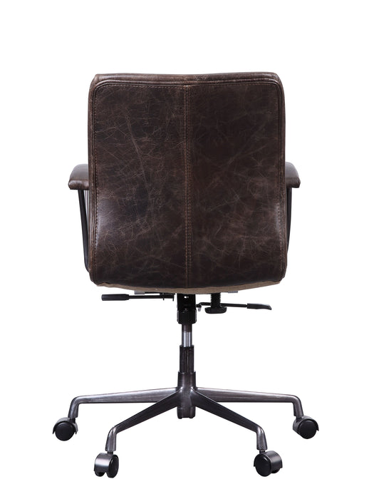 Zooey Swivel Office Chair - Image 8
