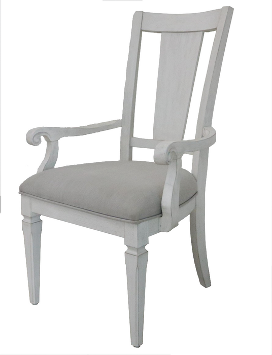 Katia Arm Chair (Set-2) - Image 9