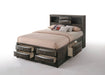 Ireland Full Bed w/Storage - Image 16