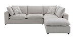 Marisa Modular LF Loveseat w/2 Pillows - Image 30