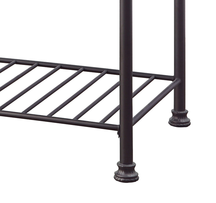 Emery Kitchen Island - Image 10