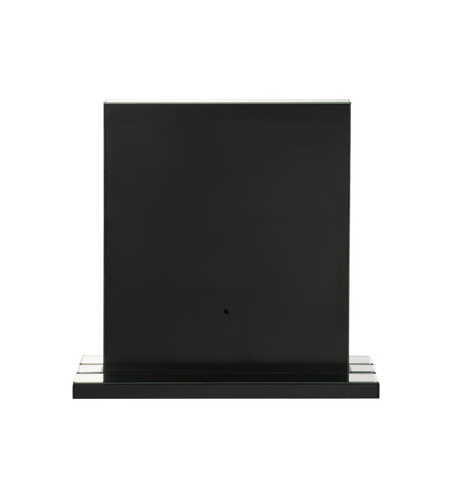 Noralie Accent Mirror w/LED - Image 9