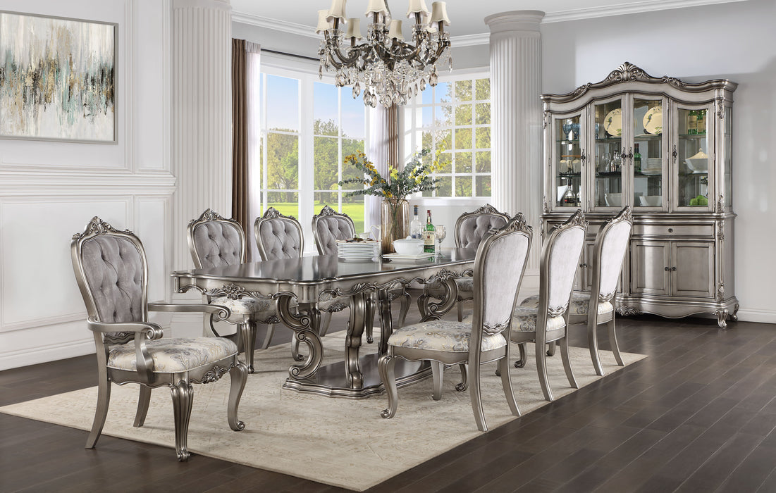 Ariadne Hutch & Buffet - Image 22