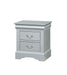 Louis Philippe Nightstand - Image 7
